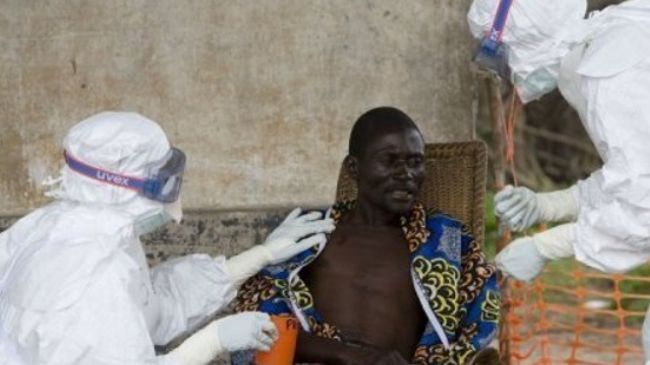 Dịch bệnh Ebola – vết dầu loang ngày càng khó kiểm soát